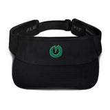 Olympus Softball Visor