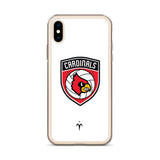 Louisville Volleyball iPhone Case