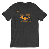 Tennessee Wrestling Short-Sleeve Unisex T-Shirt