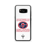 Springville Wrestling Samsung Case