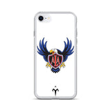 ALA Basketball iPhone Case