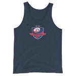 OMWRFC Unisex  Tank Top