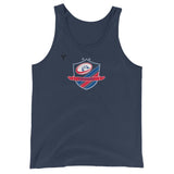 OMWRFC Unisex  Tank Top