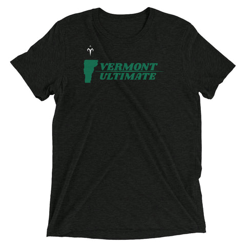 Vermont Ultimate Short sleeve t-shirt