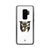 Gate City Hornets Football Samsung Case