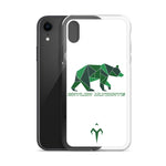 Baylor Ultimate iPhone Case