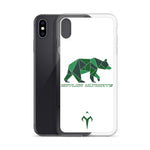 Baylor Ultimate iPhone Case