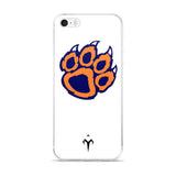 Brighton Softball iPhone Case