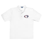 Team Fredette Basketball Men's Premium Polo
