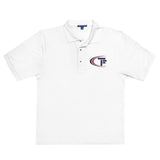 Team Fredette Basketball Men's Premium Polo