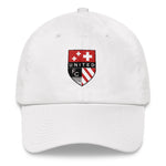 United FC Shield Dad hat