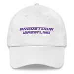 Bardstown Wrestling Dad hat