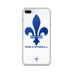 St. Louis Volleyball iPhone Case
