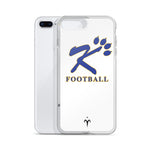 Kingman Football iPhone Case