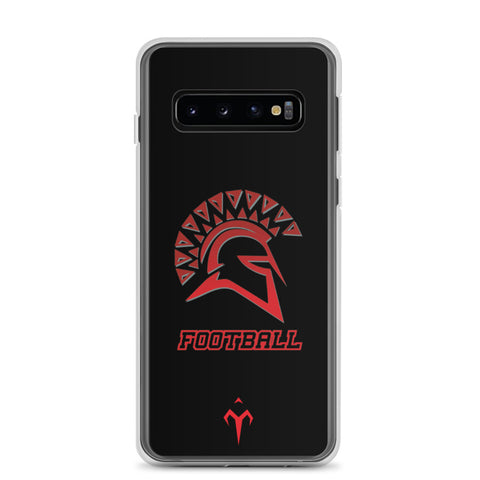 San Juan Football Samsung Case