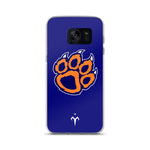 Brighton Softball Samsung Case