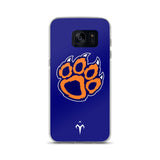 Brighton Softball Samsung Case