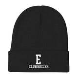EMU Club Soccer Knit Beanie
