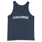 Utah Falconz Unisex  Tank Top