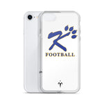 Kingman Football iPhone Case
