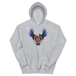 ALA Basketball Unisex Hoodie