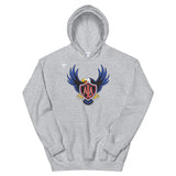 ALA Basketball Unisex Hoodie