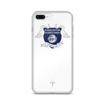 Charleston Hurricanes iPhone Case