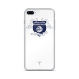 Charleston Hurricanes iPhone Case