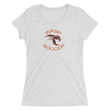 Wasp Soccer Ladies' short sleeve t-shirt