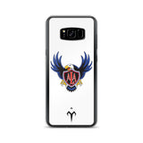 ALA Basketball Samsung Case