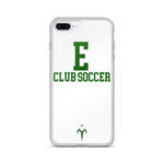 EMU Club Soccer iPhone Case