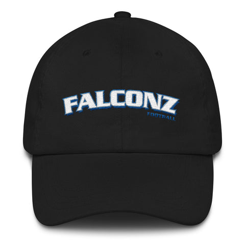 Utah Falconz Dad hat