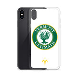 Vermont Ultimate iPhone Case