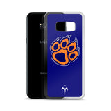 Brighton Softball Samsung Case