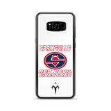 Springville Wrestling Samsung Case
