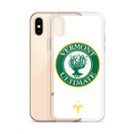 Vermont Ultimate iPhone Case