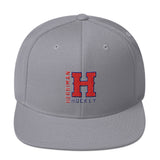 Herriman Hockey Snapback Hat