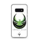 Phoenix Flyers Track Club Samsung Case