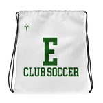 EMU Club Soccer Drawstring bag
