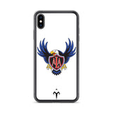 ALA Basketball iPhone Case