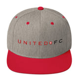 United FC  Snapback Hat