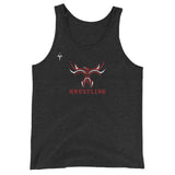 Alta Wrestling Unisex  Tank Top