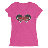 Smash Football Ladies' short sleeve t-shirt