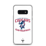 CSU Club Volleyball Samsung Case