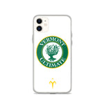 Vermont Ultimate iPhone Case