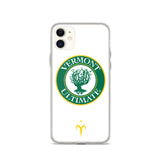 Vermont Ultimate iPhone Case