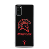 San Juan Wrestling Samsung Case