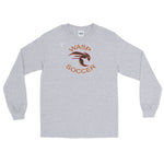 Wasp Soccer Men’s Long Sleeve Shirt