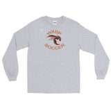 Wasp Soccer Men’s Long Sleeve Shirt