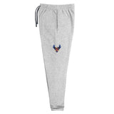 ALA Basketball Unisex Joggers